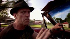 Hugh Laurie - Down by the River -00248