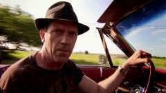 Hugh Laurie - Down by the River -00250