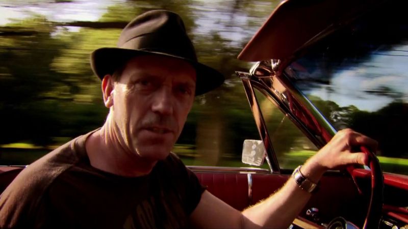 Hugh Laurie - Down by the River -00253