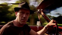 Hugh Laurie - Down by the River -00253