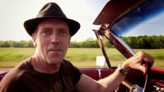 Hugh Laurie - Down by the River -00256