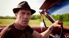 Hugh Laurie - Down by the River -00257