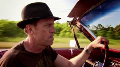 Hugh Laurie - Down by the River -00258