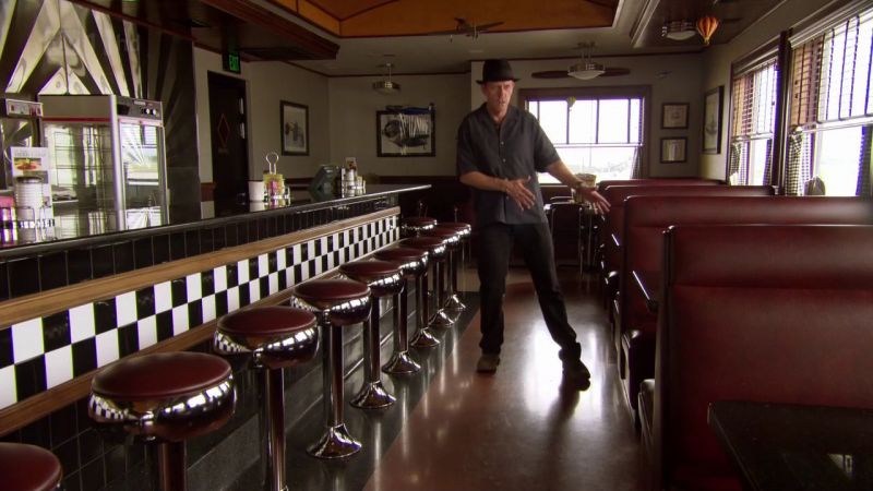 Hugh Laurie - Down by the River -00261