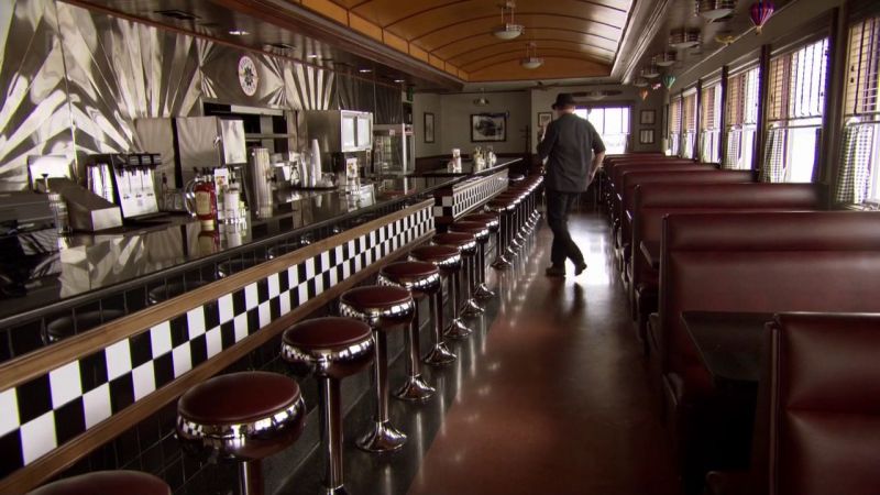 Hugh Laurie - Down by the River -00274