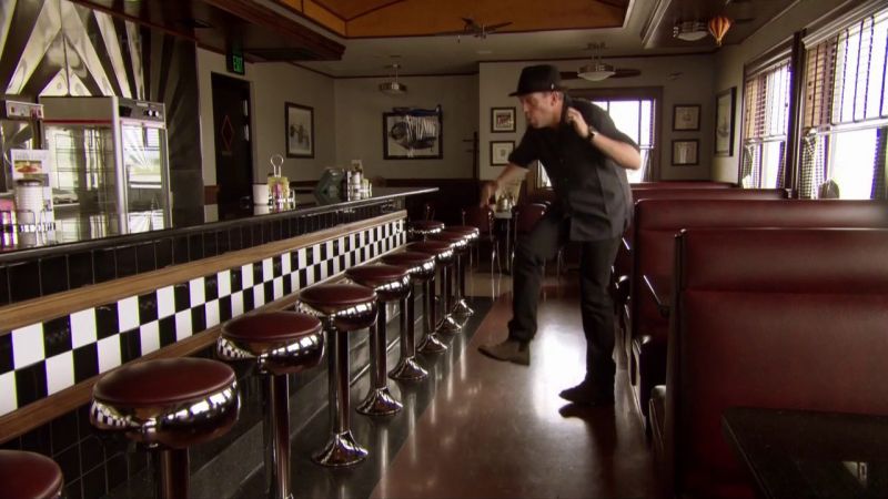 Hugh Laurie - Down by the River -00275