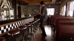 Hugh Laurie - Down by the River -00278