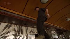 Hugh Laurie - Down by the River -00279