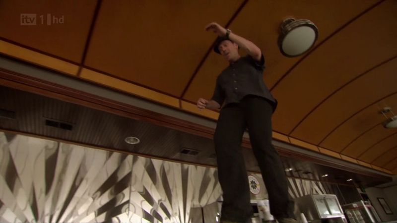 Hugh Laurie - Down by the River -00280