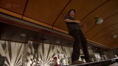 Hugh Laurie - Down by the River -00282