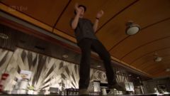 Hugh Laurie - Down by the River -00284
