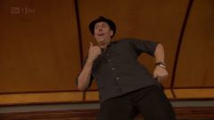 Hugh Laurie - Down by the River -00286