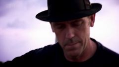Hugh Laurie - Down by the River -00293