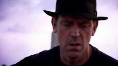 Hugh Laurie - Down by the River -00294