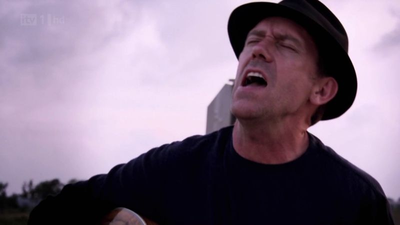 Hugh Laurie - Down by the River -00295