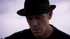 Hugh Laurie - Down by the River -00298
