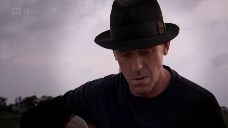 Hugh Laurie - Down by the River -00299