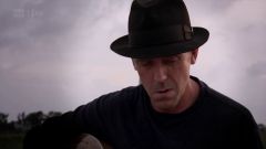 Hugh Laurie - Down by the River -00299