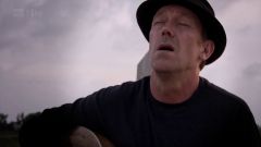 Hugh Laurie - Down by the River -00300