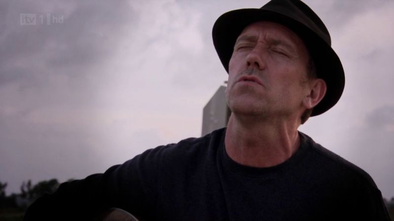 Hugh Laurie - Down by the River -00301