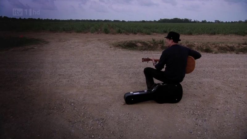 Hugh Laurie - Down by the River -00305