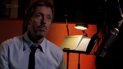 Hugh Laurie - Down by the River -00314