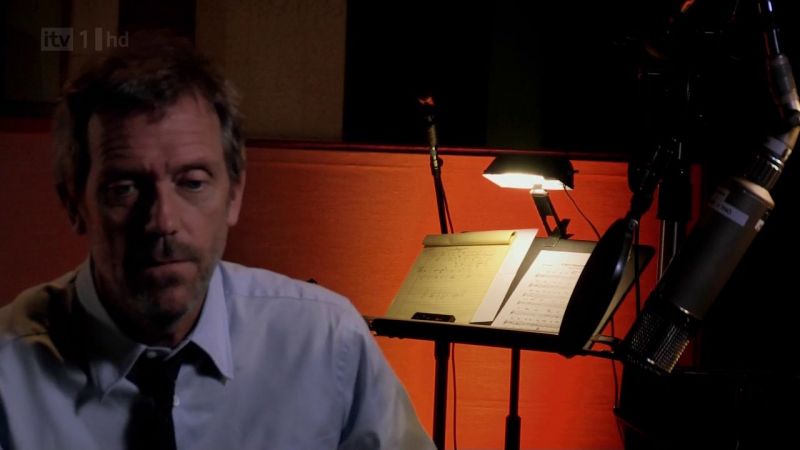 Hugh Laurie - Down by the River -00315