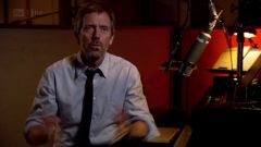 Hugh Laurie - Down by the River -00321