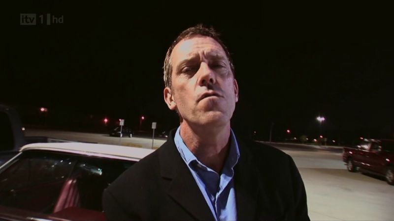 Hugh Laurie - Down by the River -00322