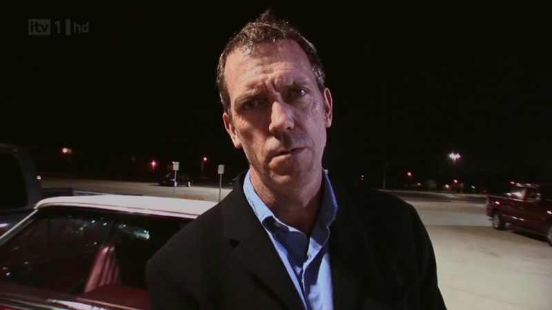 Hugh Laurie - Down by the River -00323