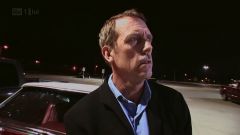 Hugh Laurie - Down by the River -00325
