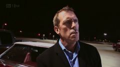 Hugh Laurie - Down by the River -00326