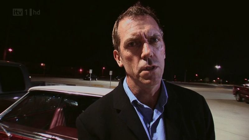 Hugh Laurie - Down by the River -00327
