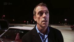 Hugh Laurie - Down by the River -00329