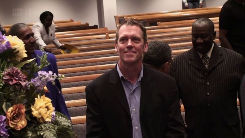 Hugh Laurie - Down by the River -00332