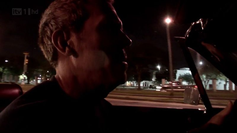 Hugh Laurie - Down by the River -00333