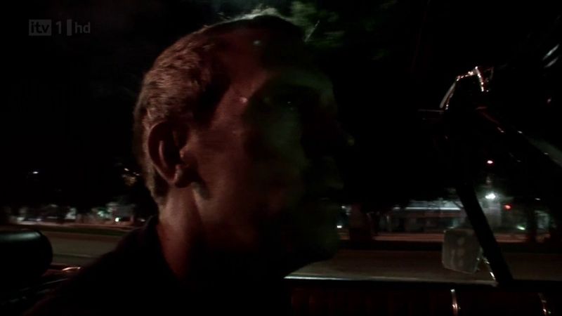 Hugh Laurie - Down by the River -00336