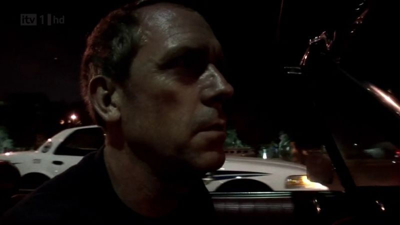 Hugh Laurie - Down by the River -00337