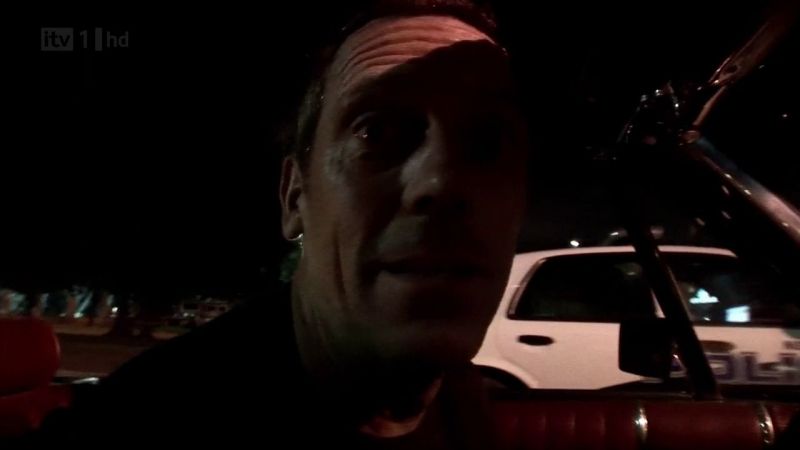 Hugh Laurie - Down by the River -00338