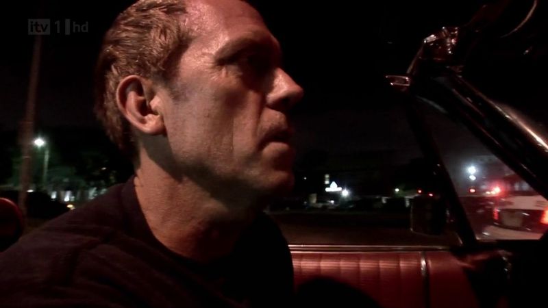 Hugh Laurie - Down by the River -00339