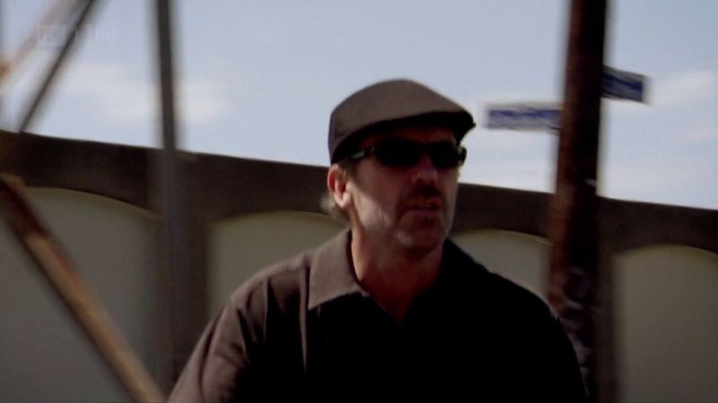 Hugh Laurie - Down by the River -00344