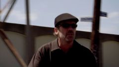 Hugh Laurie - Down by the River -00344