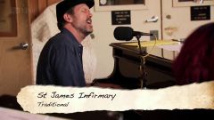 Hugh Laurie - Down by the River -00347
