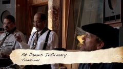 Hugh Laurie - Down by the River -00349
