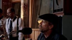 Hugh Laurie - Down by the River -00356