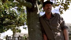 Hugh Laurie - Down by the River -00357