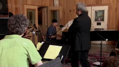 Hugh Laurie - Down by the River -00362