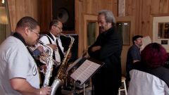 Hugh Laurie - Down by the River -00363