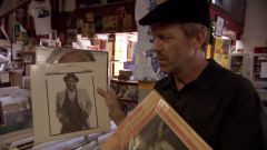 Hugh Laurie - Down by the River -00384