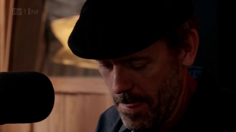 Hugh Laurie - Down by the River -00399